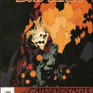 B.P.R.D. GARDEN OF SOULS #5 VF (2008) DARK HORSE COMICS B.P.R.D. GARDEN OF SOULS #5 VF (2008) DARK HORSE COMICS