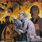 B.P.R.D. THE DEAD #3 NM DARK HORSE COMICS B.P.R.D. THE DEAD #3 NM DARK HORSE COMICS