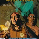 B.P.R.D. THE DEAD #4 NM DARK HORSE COMICS