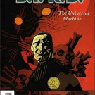 B.P.R.D. THE UNIVERSAL MACHINE #2 NM DARK HORSE COMICS B.P.R.D. THE UNIVERSAL MACHINE #2 NM DARK HORSE COMICS