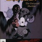 B.P.R.D. THE UNIVERSAL MACHINE #3 NM DARK HORSE COMICS B.P.R.D. THE UNIVERSAL MACHINE #3 NM DARK HORSE COMICS