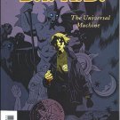 B.P.R.D. THE UNIVERSAL MACHINE #5 NM DARK HORSE COMICS B.P.R.D. THE UNIVERSAL MACHINE #5 NM DARK HORSE COMICS