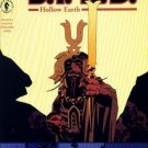 B.P.R.D. HOLLOW EARTH #3 NM DARK HORSE COMICS