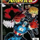 CAPTAIN AMERICA #446 (1968 VOL)