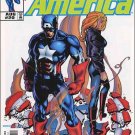 CAPTAIN AMERICA #20 (VOL 3) HEROES RETURN
