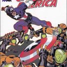 CAPTAIN AMERICA #26 (VOL 4) MARVEL KNIGHTS CAPTAIN AMERICA #26 (VOL 4) MARVEL KNIGHTS