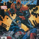 CAPTAIN AMERICA #32 (VOL 4) *DISASSMBLED*