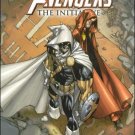 AVENGERS THE INITIATIVE #25 NM (2009)  *DARK REIGN*