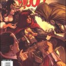 DARK REIGN: THE HOOD #2 (OF 5) NM (2009) *DARK REIGN*