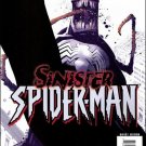 DARK REIGN: SINISTER SPIDER-MAN #1  VF/NM (2009) *DARK REIGN*