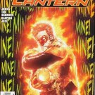 GREEN LANTERN #42 NM (2009)BLACKEST NIGHT