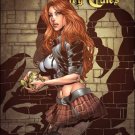 GRIMM FAIRY TALES #39 NM  "COVER A" *ZENOSCOPE*
