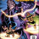 INCREDIBLE HERCULES #130 NM (2009)