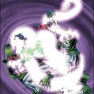 JUSTICE SOCIETY OF AMERICA #28 NM (2009)