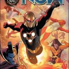 NOVA #26 NM (2009) *WAR OF KINGS*