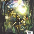 RUNAWAYS #11 NM (2009)