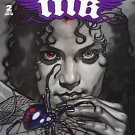 FINAL CRISIS AFTERMATH: INK #2 NM (2009)