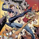 TEEN TITANS #72 NM (2009)