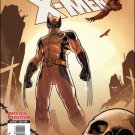 TIMESTORM 2009 - 2099 X-MEN #1 NM (2009)