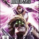 THUNDERBOLTS #133 NM (2009) *DARK REIGN *