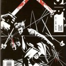 WOLVERINE NOIR #3 NM (2009) VARIANT COVER WOLVERINE NOIR #3 NM (2009) VARIANT COVER