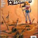 WONDER WOMAN #33 NM (2009)
