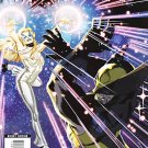 WOLVERINE FIRST CLASS #16 NM (2009)