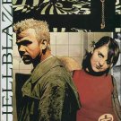 HELLBLAZER #180 VF/NM