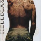 HELLBLAZER #181 VF/NM