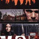 HELLBLAZER #183 VF/NM