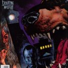 HELLBLAZER #242 VF/NM