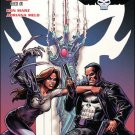 WITCHBLADE /THE PUNISHER #1