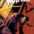ASTOUNDING WOLF-MAN #10 NM (2009)*IMAGE*