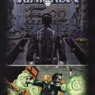 PUNISHER #2 NM (2009) DARK REIGN  VARIANT COVER 2ND PRINTING