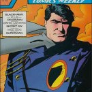 Action Comics (Vol 1) #603 [1988] VF/NM