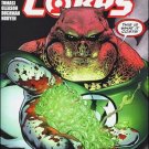 GREEN LANTERN CORPS #38 NM (2009)BLACKEST NIGHT