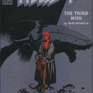 HELLBOY THE THIRD WISH #2 VF/NM