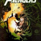 NEW AVENGERS #51  NM (2009)  VARIANT
