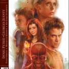 BUFFY THE VAMPIRE SLAYER SEASON EIGHT #26 (2009) COVER A BUFFY THE VAMPIRE SLAYER SEASON EIGHT #26 (2009) COVER A
