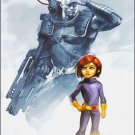 CABLE #16 NM (2009)