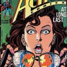 ACTION COMICS #662 NM **SECRET REVEALED** ACTION COMICS #662 NM **SECRET REVEALED**