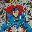 ACTION COMICS #676 VF/NM