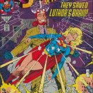 ACTION COMICS #678 VF/NM