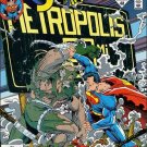 ACTION COMICS #684 VF/NM  **DOOMSDAY**