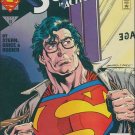 ACTION COMICS #692 VF/NM