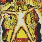 ACTION COMICS #693 VF/NM