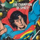 ACTION COMICS #696 VF/NM
