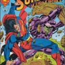 ACTION COMICS #701 VF/NM