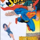 ACTION COMICS #703 VF