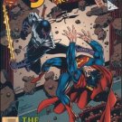 ACTION COMICS #707 VF/NM